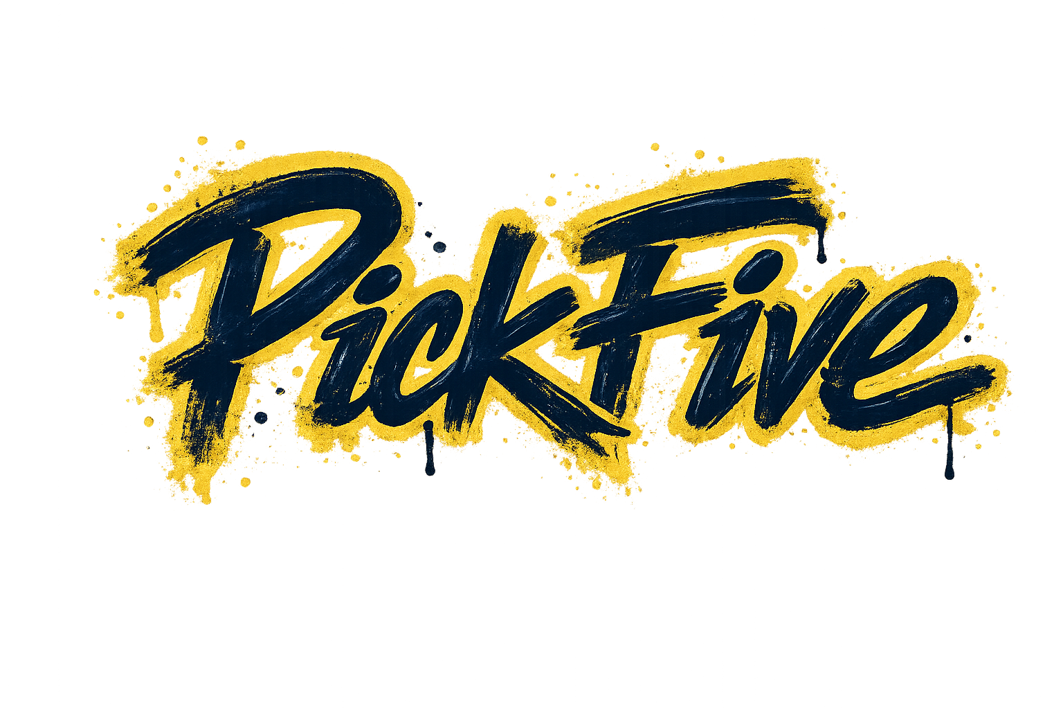 PickFive